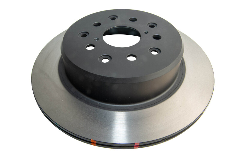 DBA 4000 Standard Rotors