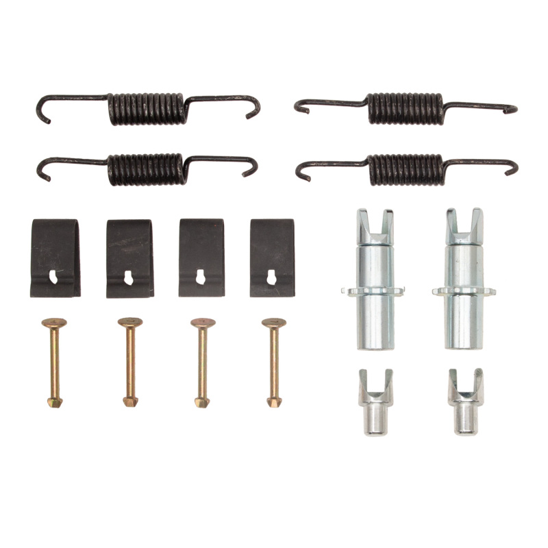 DFC Drum Brake Hardware Kits