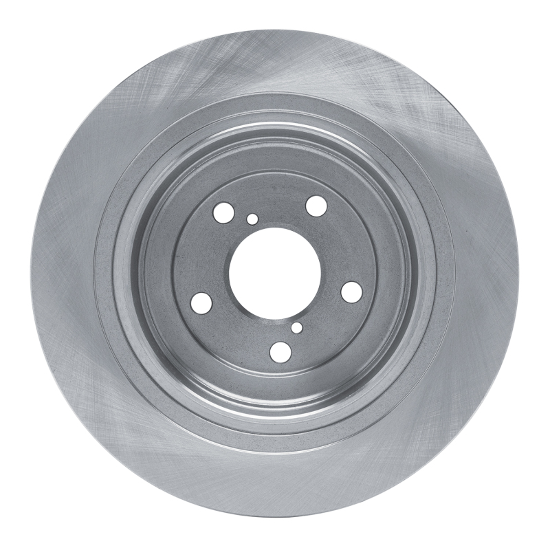 DFC 00-06 Subaru Legacy Rear Brake Rotor