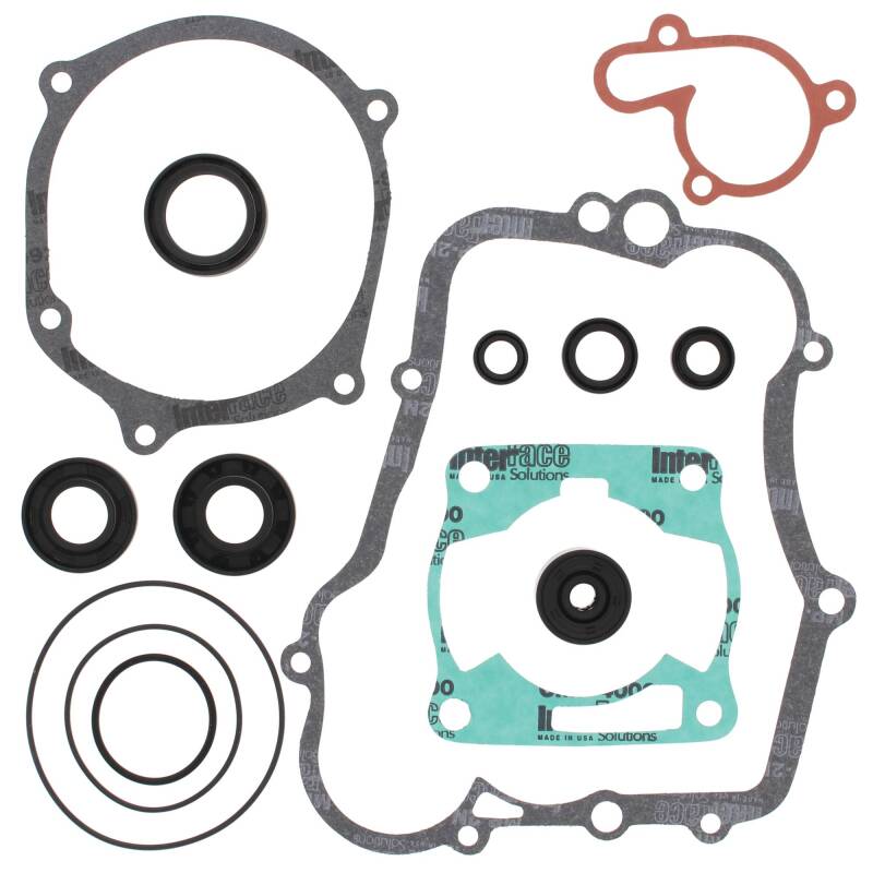 VEP Complete Gasket Kit