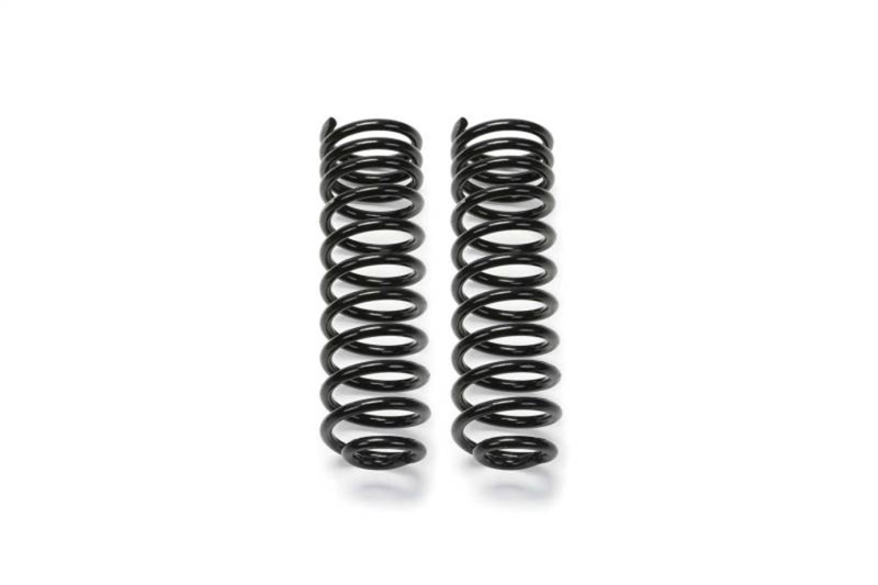 FAB Coil Spring Kit