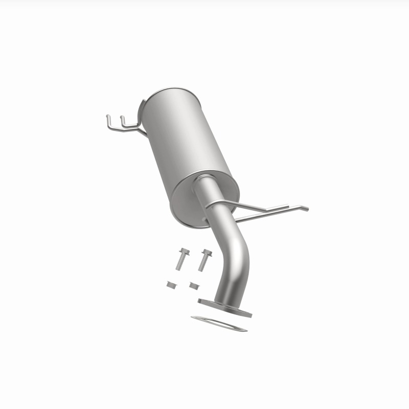BRE Exhaust 10-11 Kia Soul 2.0L Muffler Kit thumbnail 6
