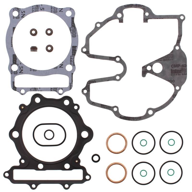 VEP Top End Gasket Kit