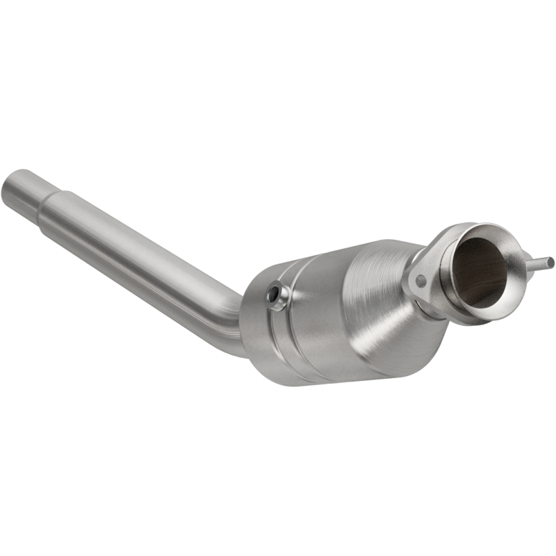MagnaFlow Direct Fit Catalytic Converter 10-12 Jaguar XJ V8-5.0L thumbnail 3
