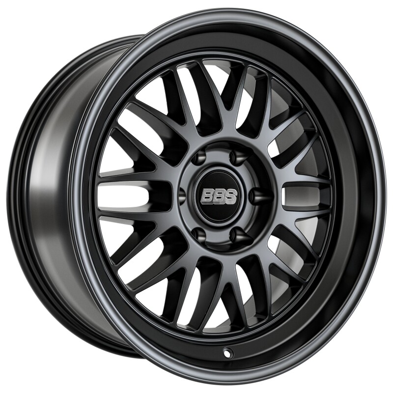 BBS TS-C Wheels