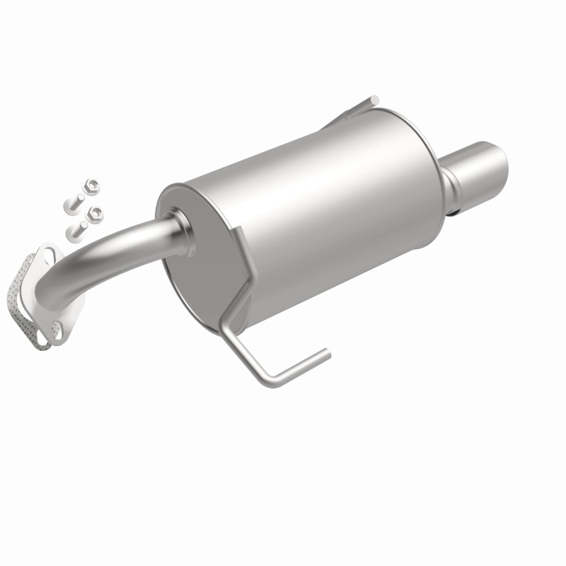 BRE Exhaust 06-09 Legacy 2.5L Muffler Kit thumbnail 4