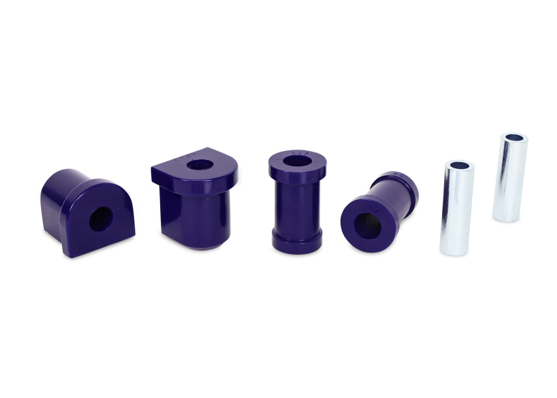 SPR Bushings - Control Arm