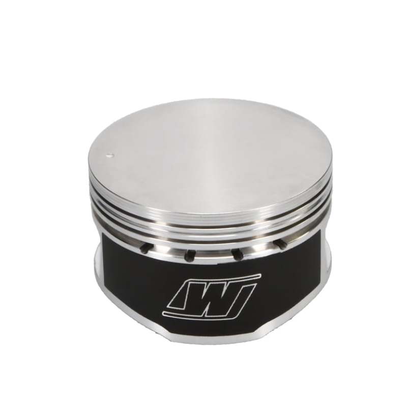Wiseco Mini-Cooper 2002-5 FT 8.5:1 Turbo 77mm Piston Shelf Stock thumbnail 6