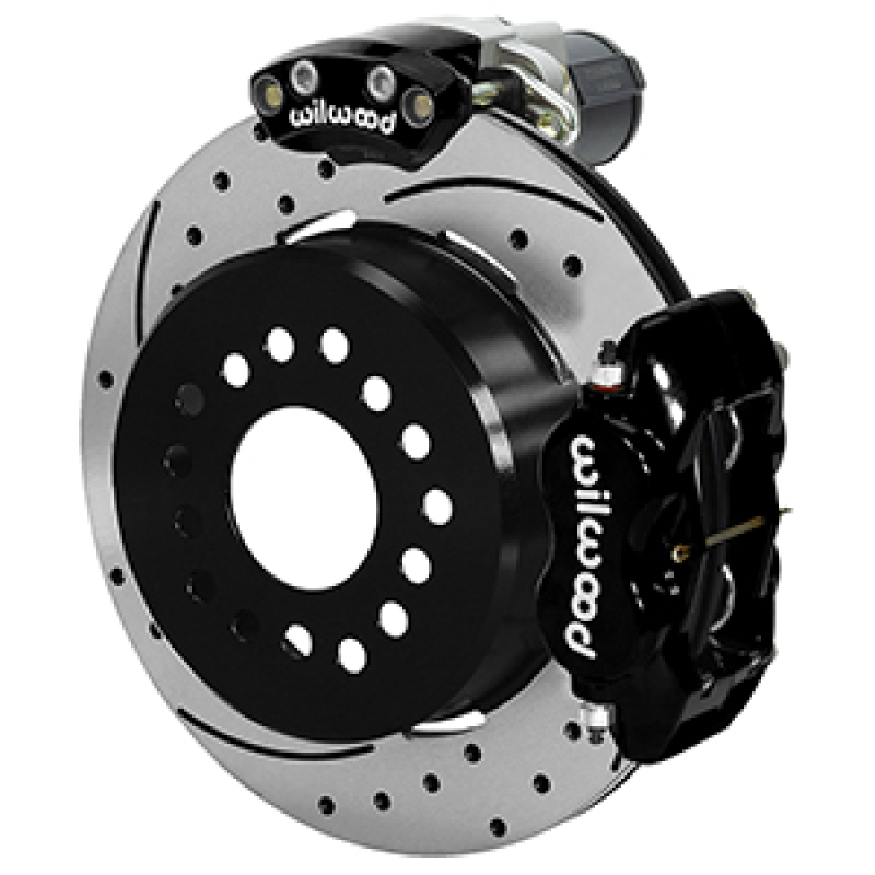 WIL Dynapro Brake Kit