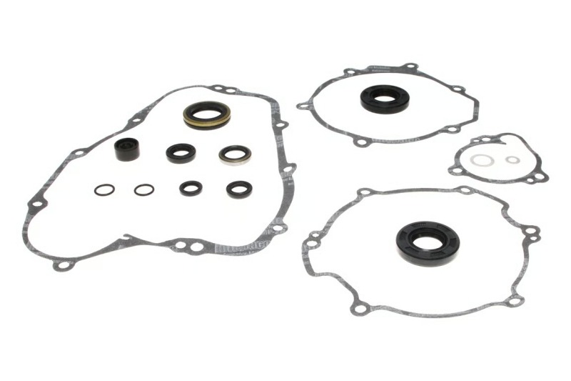 Wiseco KX80/85/100/RM100 Bottom End Gasket Kit thumbnail 4