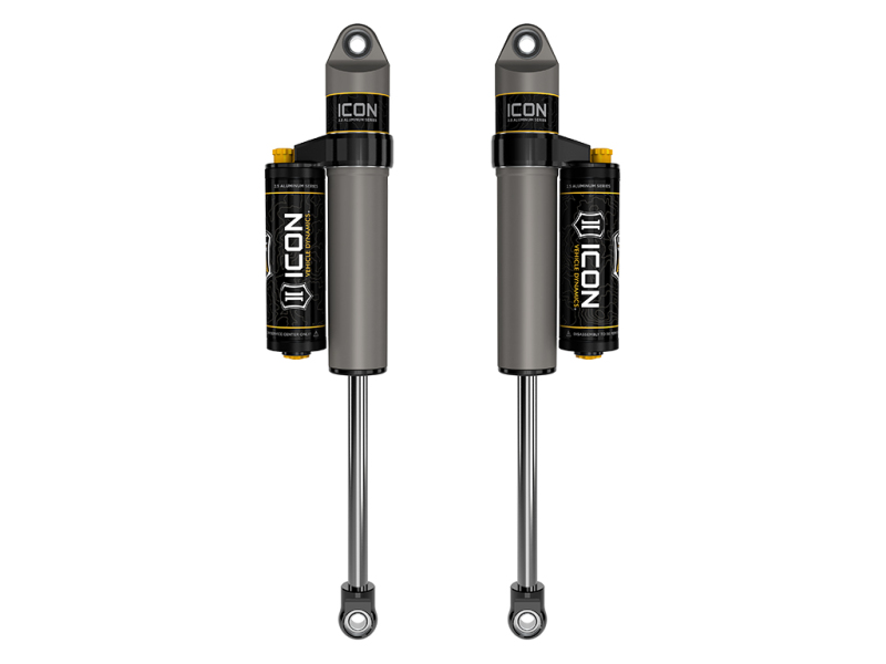 ICON 2023+ GMC Canyon / 2023+ Chevrolet Colorado 0-1in Rear 2.5 Series Shocks VS PB CDCV - Pair thumbnail 3