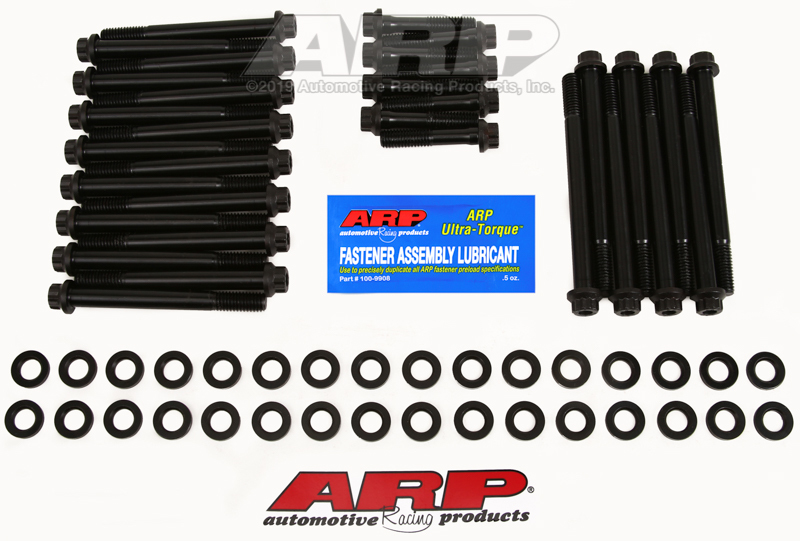 ARP Head Bolt Kits