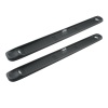 WES Running Boards - Molded