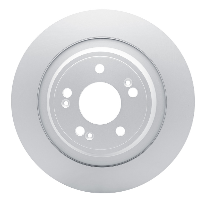 DFC GeoSPEC Coated Rotors - Plain