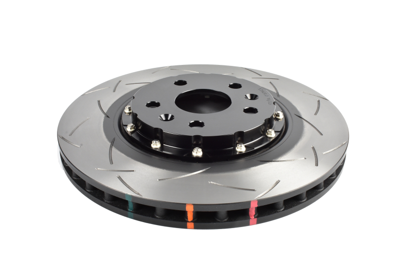 DBA 5000 Series Slotted Rotors