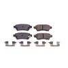 PSB Z17 Evolution Brake Pads