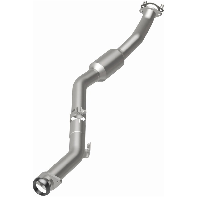 MagnaFlow 19-22 Subaru Ascent 2.4L OEM Grade Federal / EPA Compliant Direct-Fit Catalytic Converter thumbnail 6