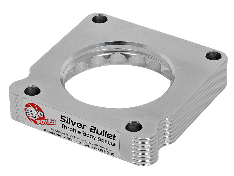 AFE Silver Bullet TBS