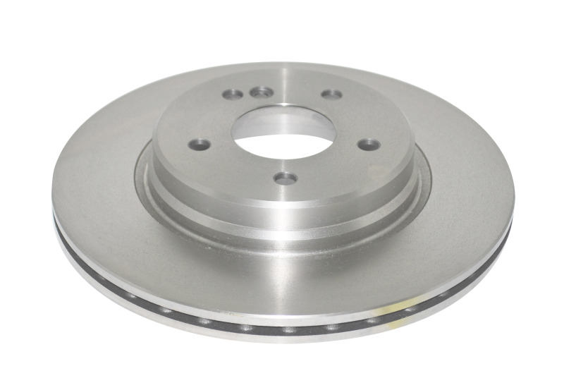 DBA Street Standard Rotors
