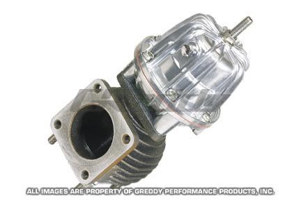 GRE Type R Wastegate