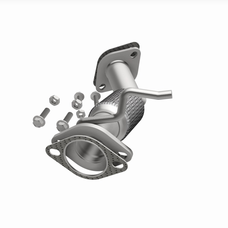 BRE Exhaust 11-14 Sonata 2.0L 2.4L Front Pipe Kit thumbnail 4
