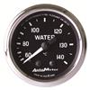 Autometer Cobra 2-1/16 inch 60-140 Deg Celsius Mechanical Water Temperature Gauge thumbnail 6