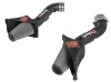 aFe Takeda Stage-2 Intake System Pro Dry S Infiniti Q50 14-15 V6-3.7L thumbnail 3