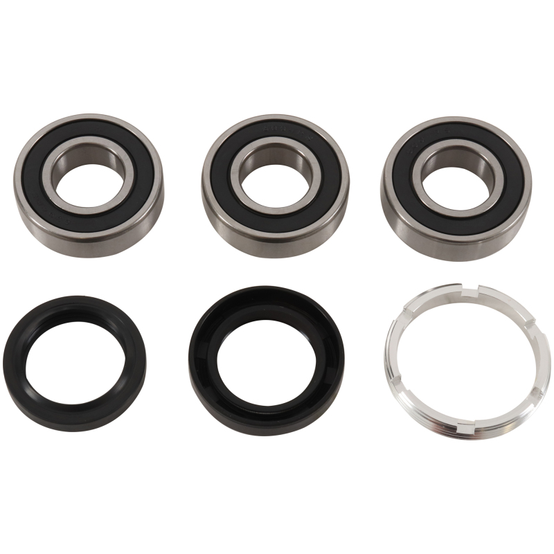 PIV Wheel Bearing Kit
