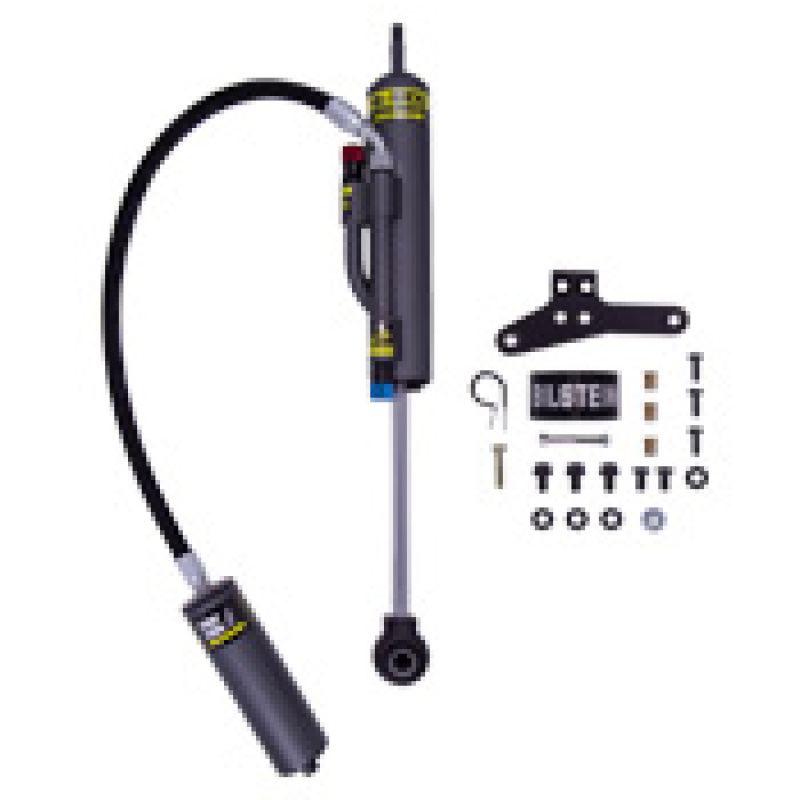 Bilstein 03-23 Toyota 4Runner / 10-23 Lexus GX460B8 8100 (Bypass) Rear Right Shock Absorber thumbnail 5