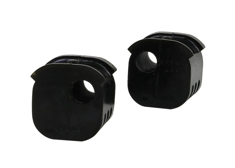 Whiteline 9/92-6/02 Lancer CE Control Arm - Lower Inner Rear Anti-dive Caster Kit thumbnail 2