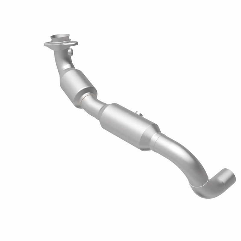 MagnaFlow 2004 Ford F-150 5.4L Direct Fit Converter thumbnail 9