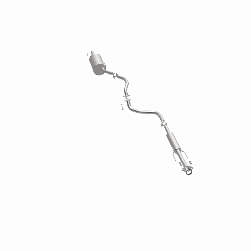 MagnaFlow BRE Exhaust Kit 12-17 Nissan Versa 1.6L thumbnail 2