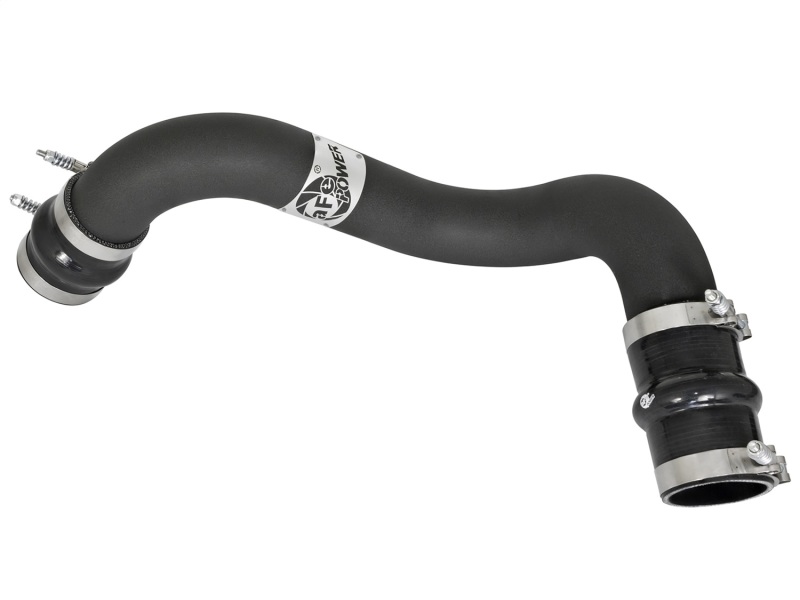aFe Bladerunner 3in Intercooler Hot and Cold Side Tubes for 03-07 Ford Diesel Trucks V8-6.0L (td) thumbnail 8
