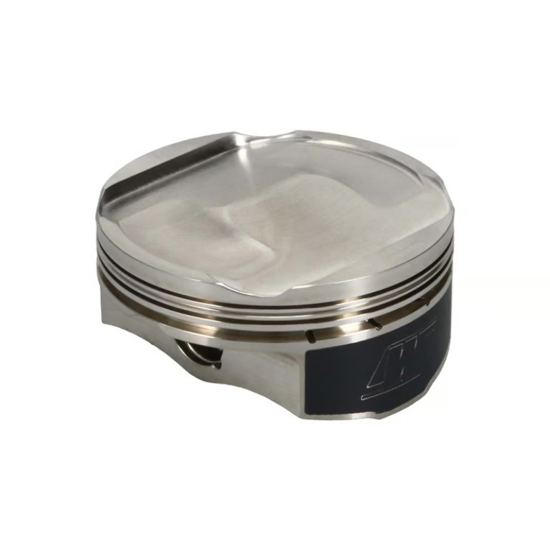Wiseco 11-14 Polaris RZR XP 900 10.6:1 CR Piston thumbnail 5