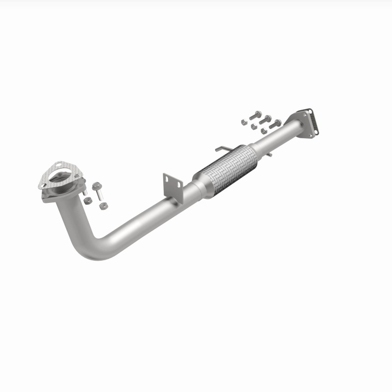 BRE Exhaust 90-93 Accord 2.2L Front Pipe Kit thumbnail 4