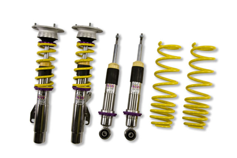 KW V2 Coilover Kit
