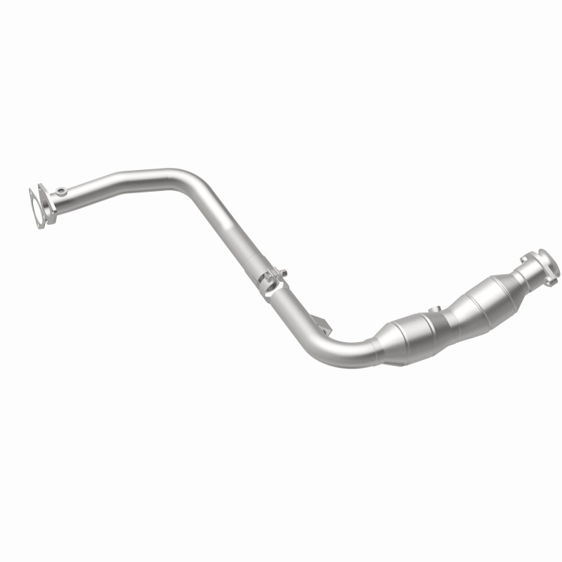 MagnaFlow 14-16 LR4 V6 3 OEM Underbody Direct Fit Converter thumbnail 5