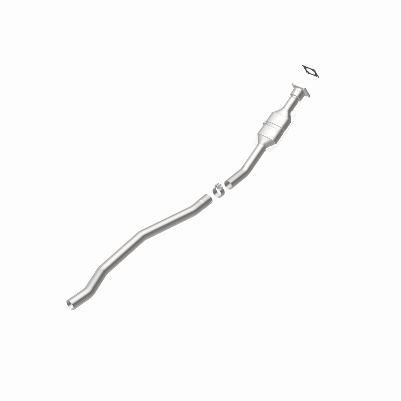 MagnaFlow Direct Fit Catalytic Conv 01-04 Chrysler/Dodge Truck Town & Country Van/Grand Caravan 3.8L thumbnail 7