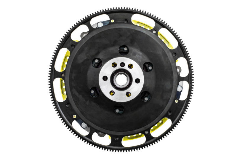 ACT 04-07 Cadillac CTS-V Mod-Twin 10.5 XT Rigid Race Clutch Kit thumbnail 2