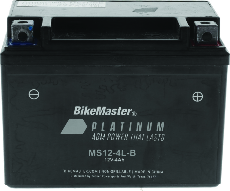 BKM Batteries - AGM