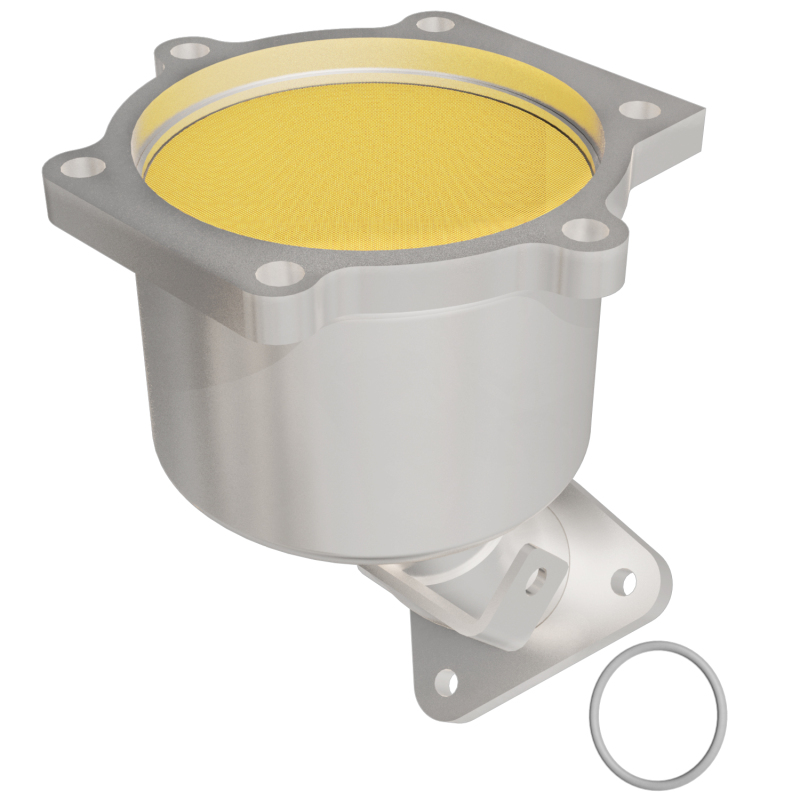 MAG Converter Direct Fit