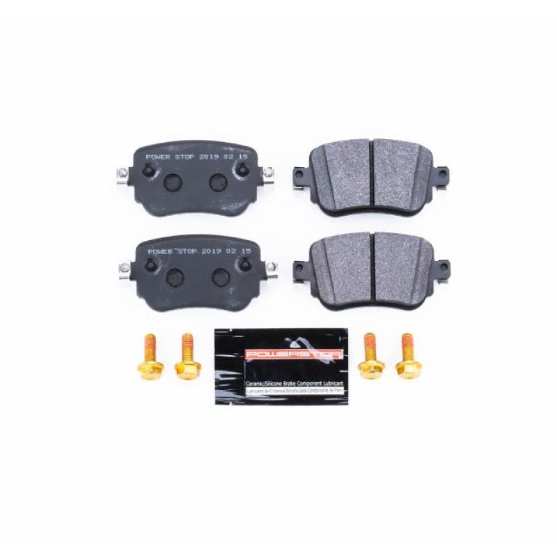 PSB Track Day SPEC Brake Pads