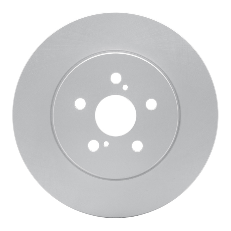 DFC GeoSPEC Coated Rotors - Plain