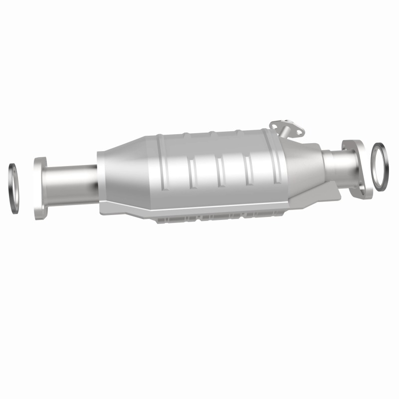 MagnaFlow Direct Fit Catalytic Converter Toyota 81-83