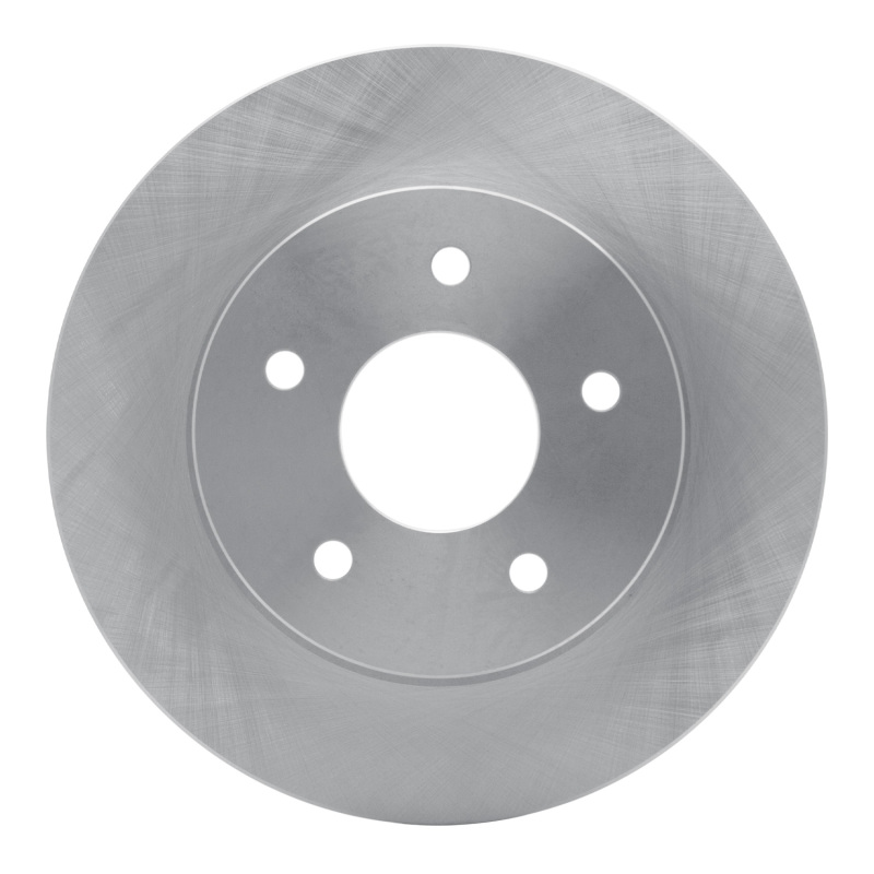 DFC Brake Rotors - Plain