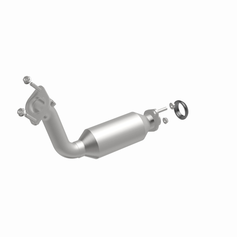MagnaFlow 04-08 Cadillac SRX 3.6L Direct Fit Converter thumbnail 5