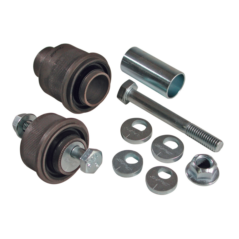 SPC Performance 97-03 BMW E39 Rear Upper Control Arm Bushing Kit thumbnail 2