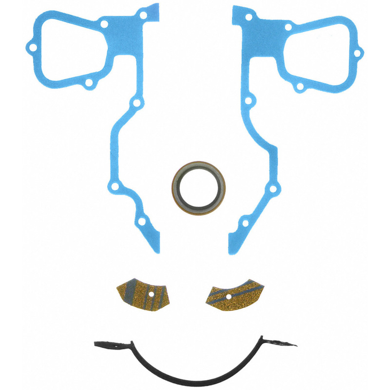 FEL Crankshaft Seals