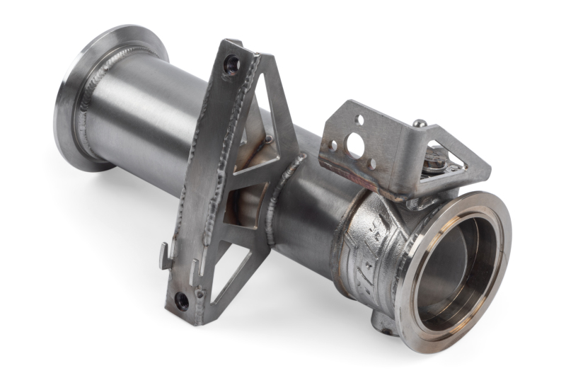 APR Catback Exhaust Systems