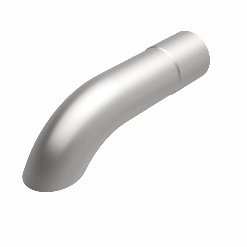 MagnaFlow Tip 1-pk Turndown 3x13 3 ID SS thumbnail 6